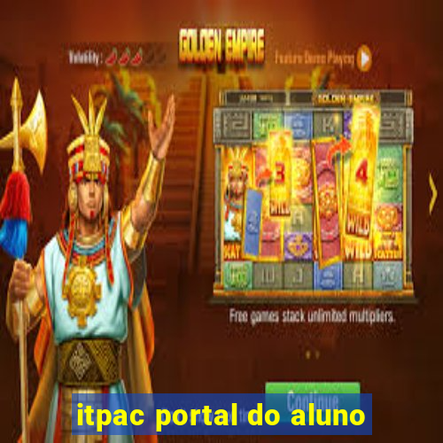 itpac portal do aluno